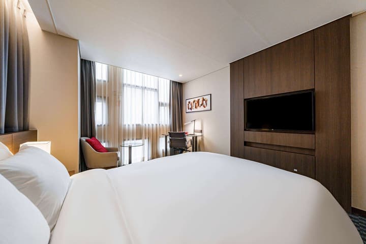 Ramada Encore by Wyndham Busan Station