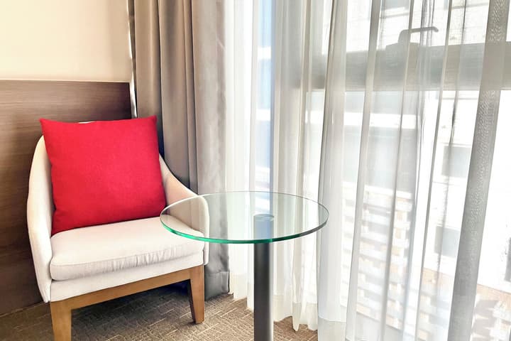 Ramada Encore by Wyndham Busan Station