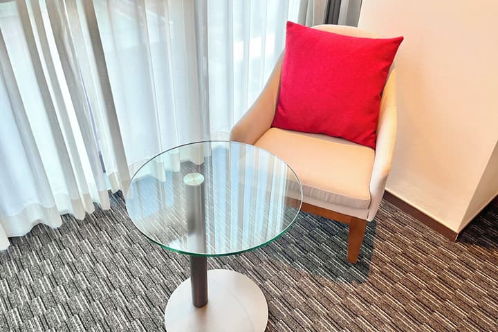 Ramada Encore by Wyndham Busan Station