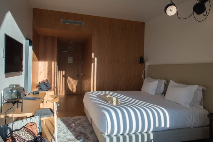 Aroeira Lisbon Hotel - Sea & Golf Hotel