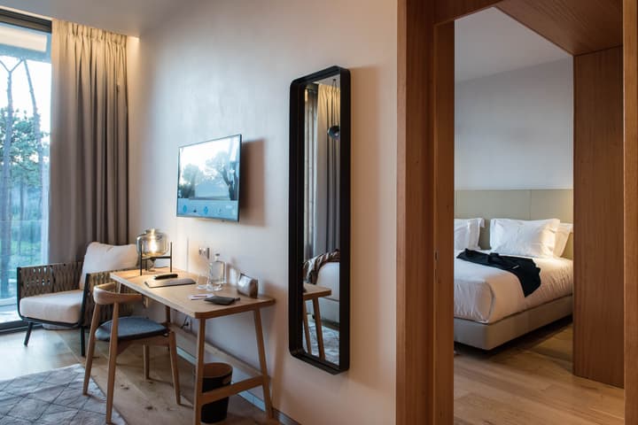Aroeira Lisbon Hotel - Sea & Golf Hotel
