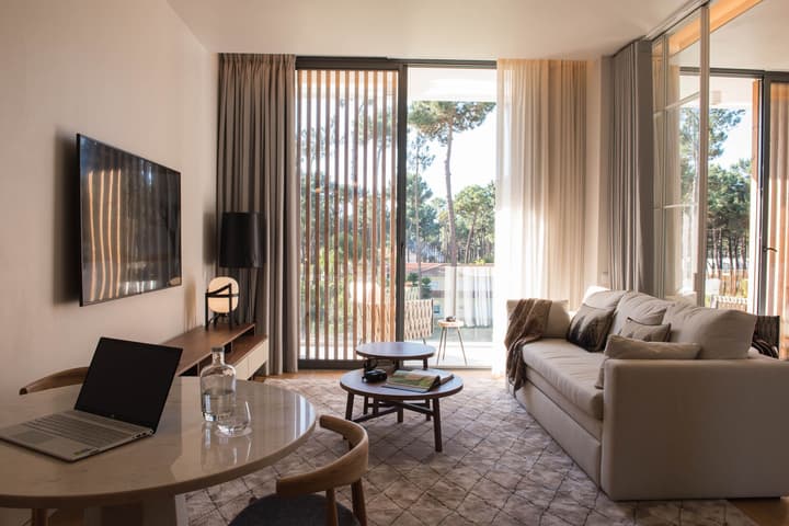Aroeira Lisbon Hotel - Sea & Golf Hotel