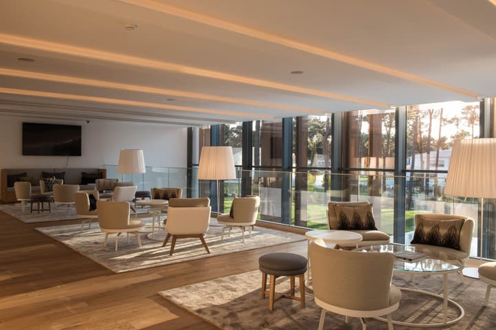 Aroeira Lisbon Hotel - Sea & Golf Hotel