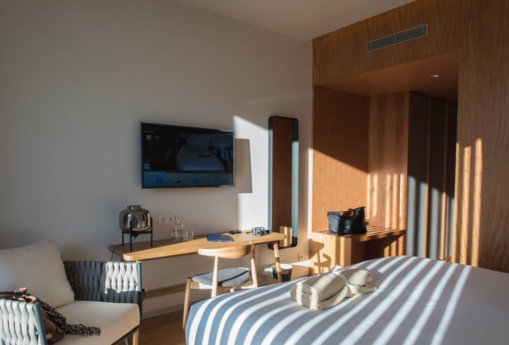 Aroeira Lisbon Hotel - Sea & Golf Hotel