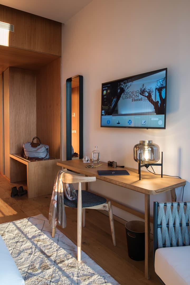 Aroeira Lisbon Hotel - Sea & Golf Hotel