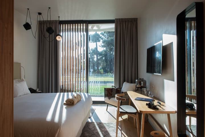 Aroeira Lisbon Hotel - Sea & Golf Hotel