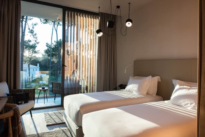 Aroeira Lisbon Hotel - Sea & Golf Hotel