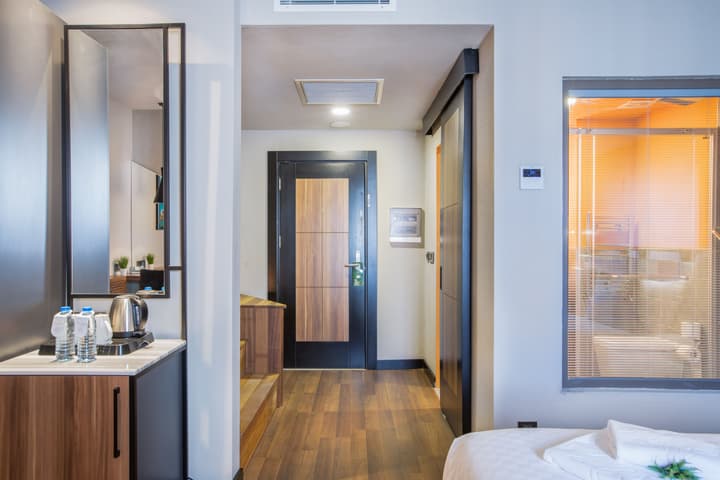 Signature Hotels & Spa