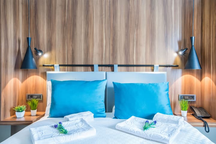 Signature Hotels & Spa