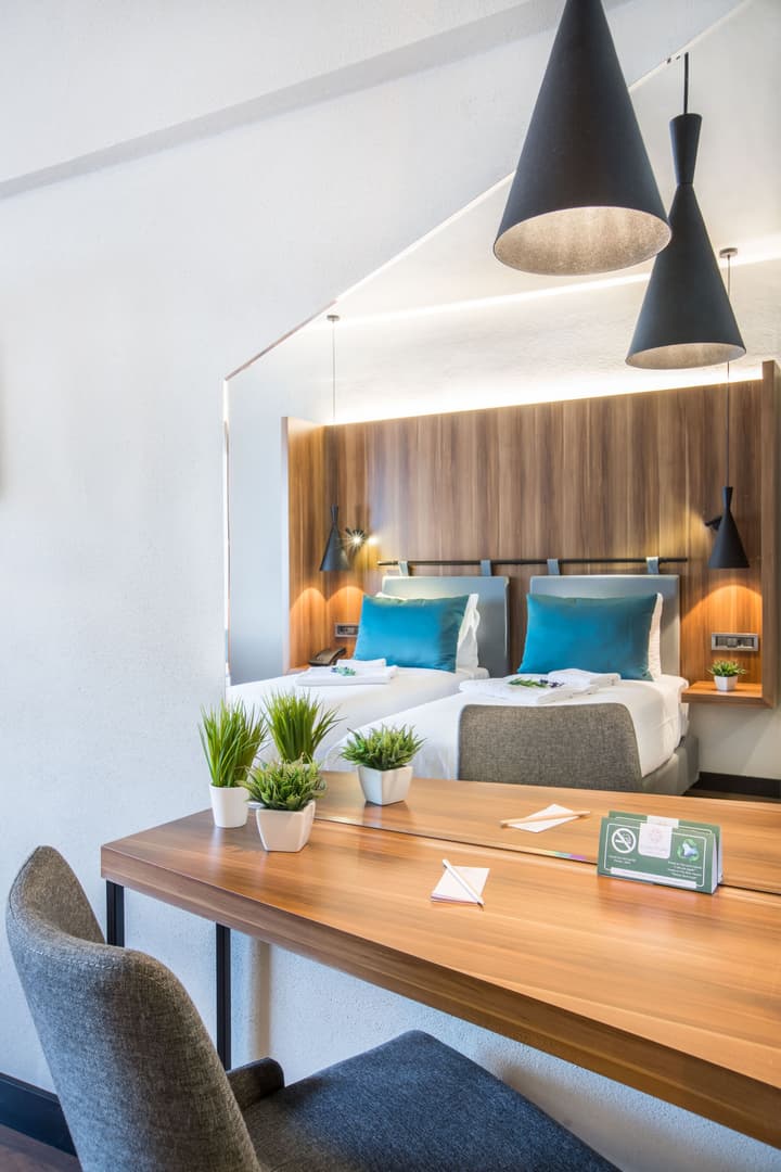 Signature Hotels & Spa