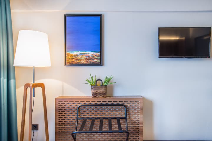 Signature Hotels & Spa