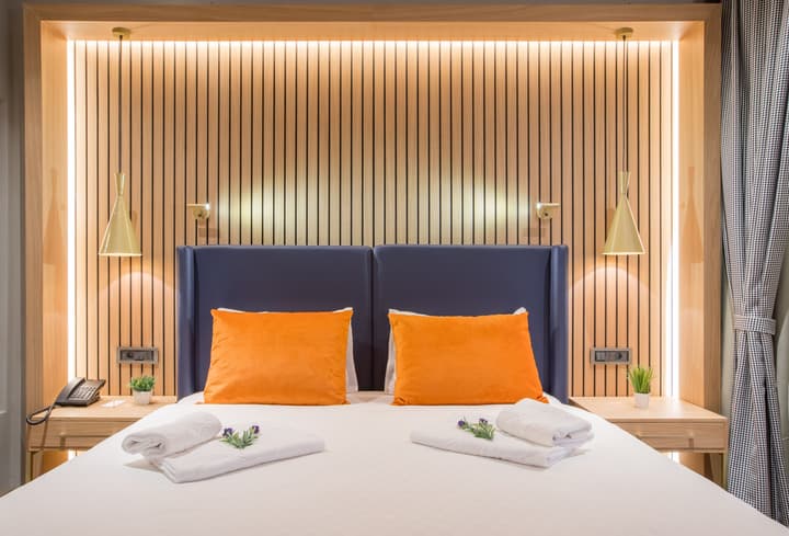 Signature Hotels & Spa
