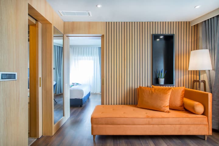 Signature Hotels & Spa