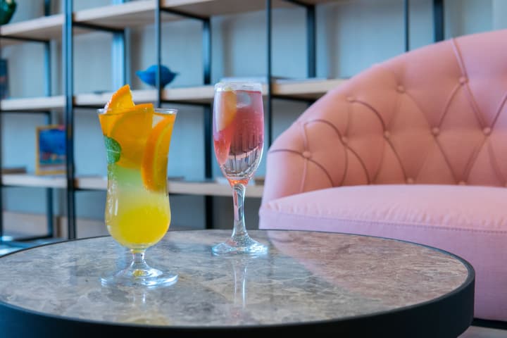Signature Hotels & Spa
