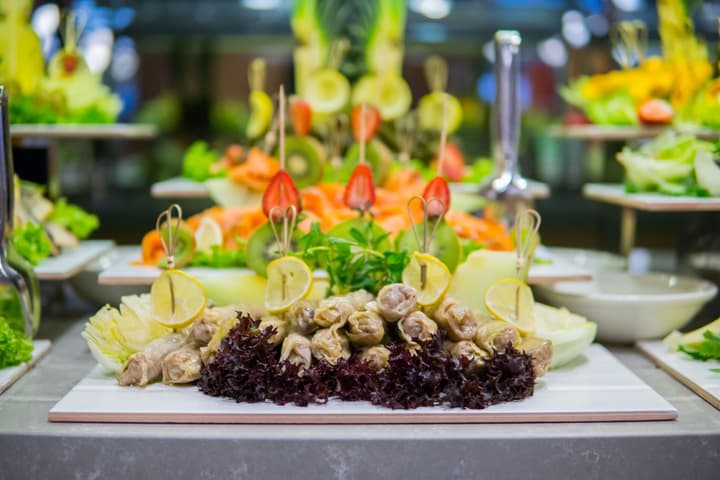 Signature Hotels & Spa
