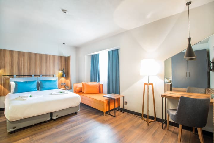 Signature Hotels & Spa