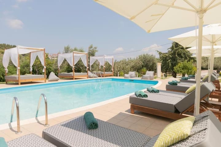 Skiathos Avaton Hotel