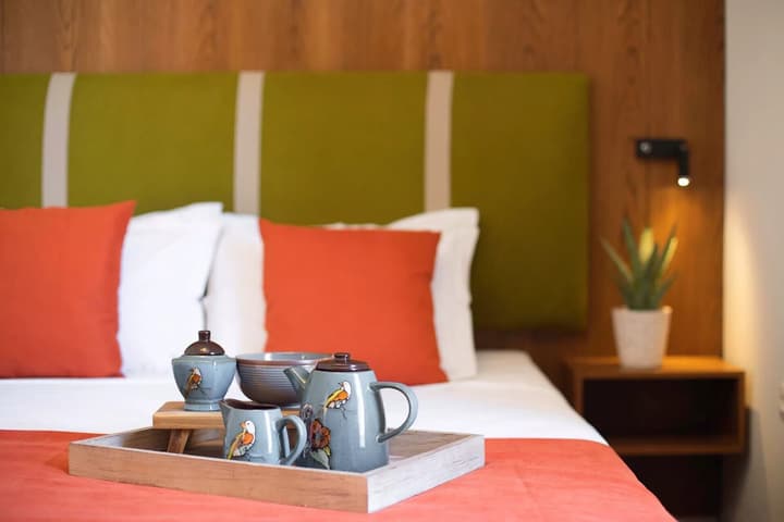 Skiathos Avaton Hotel