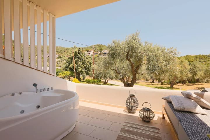 Skiathos Avaton Hotel