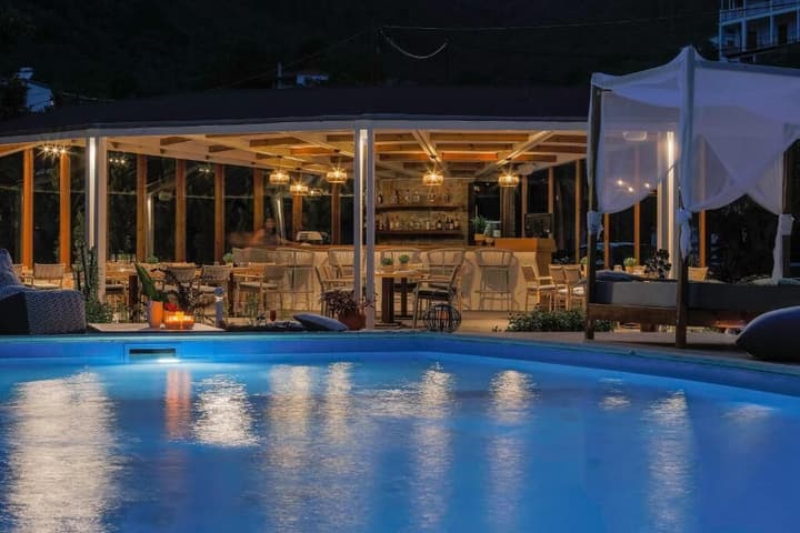 Skiathos Avaton Hotel