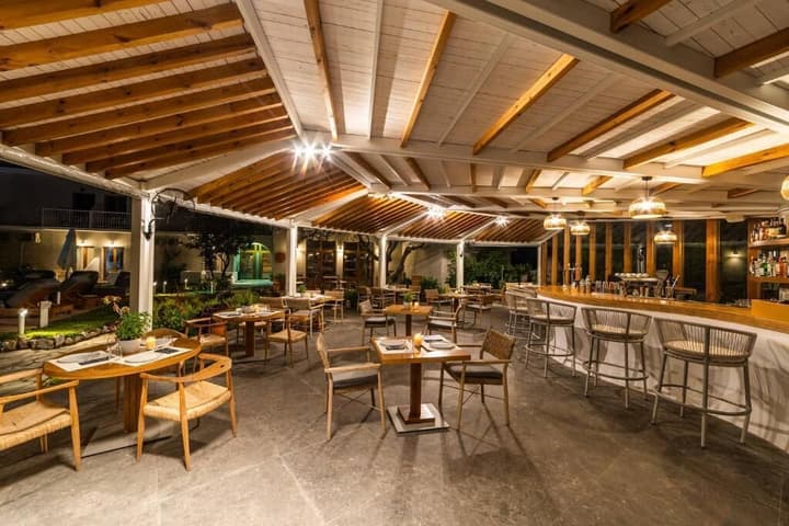 Skiathos Avaton Hotel