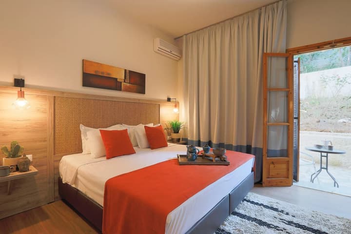Skiathos Avaton Hotel