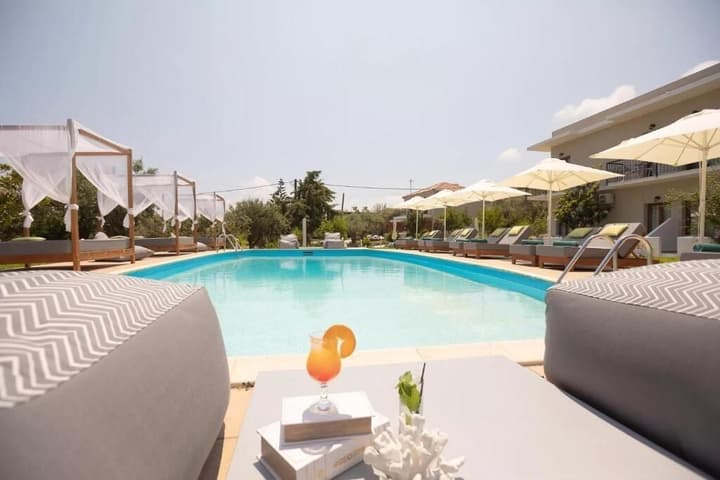 Skiathos Avaton Hotel