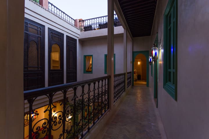 Riad Azrur