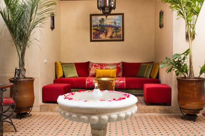 Riad Azrur