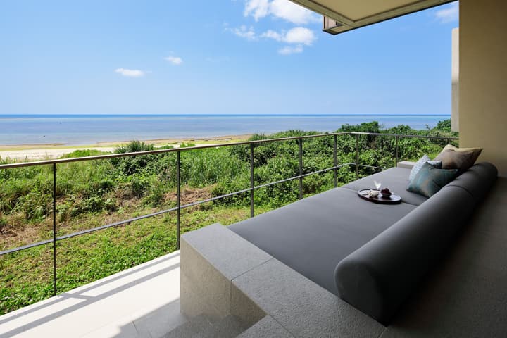 HOSHINOYA Okinawa