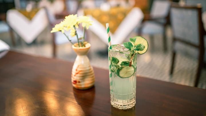 Hotel Des Indes Menteng