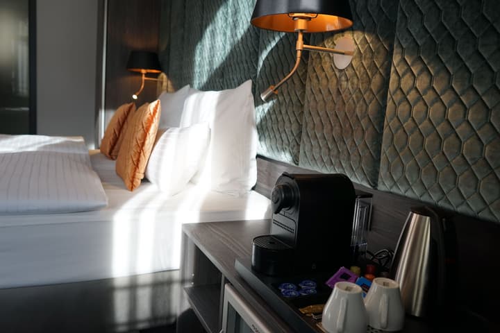 Boutique Hotel Germania