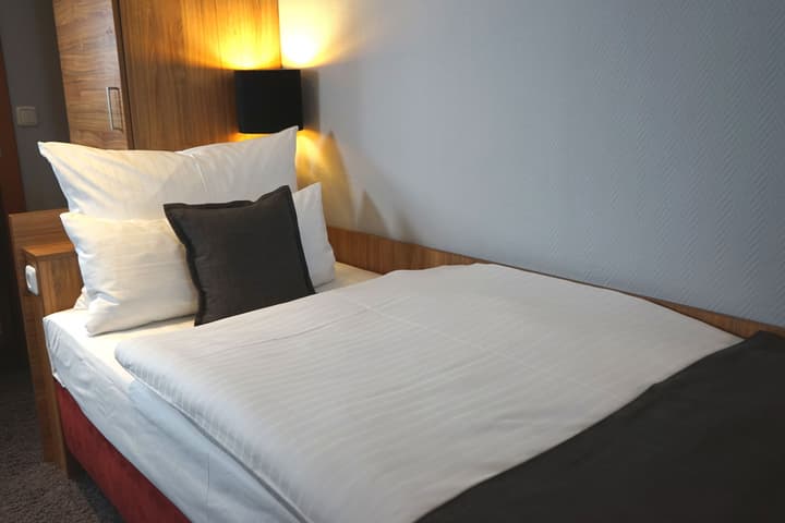 Boutique Hotel Germania