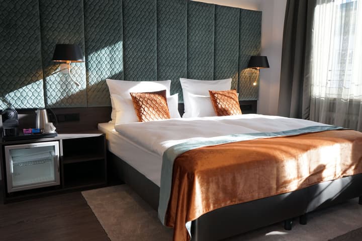 Boutique Hotel Germania