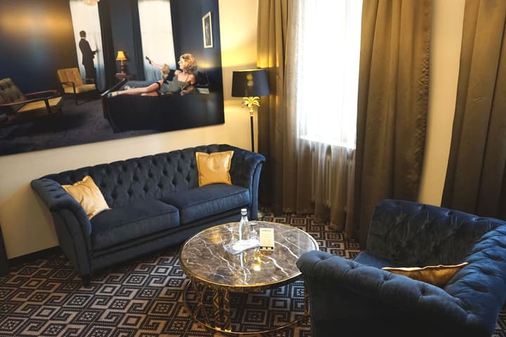 Boutique Hotel Germania