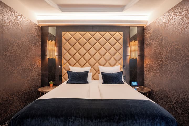 Boutique Hotel Germania