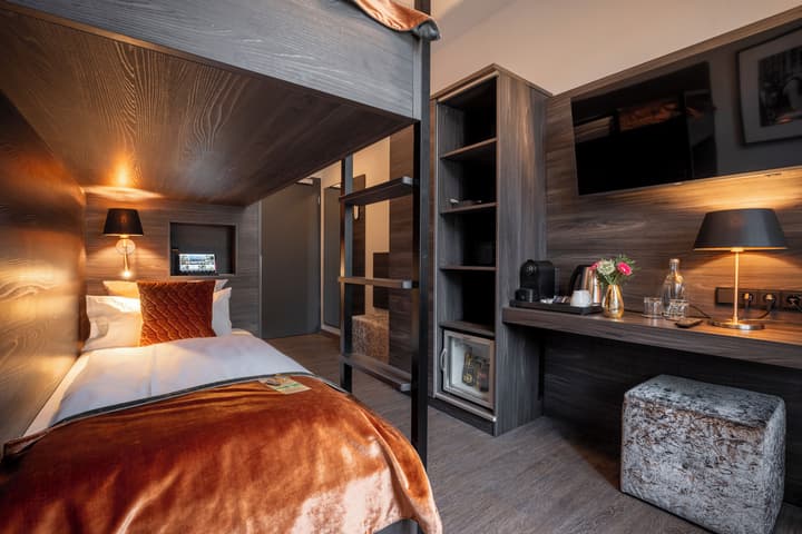 Boutique Hotel Germania