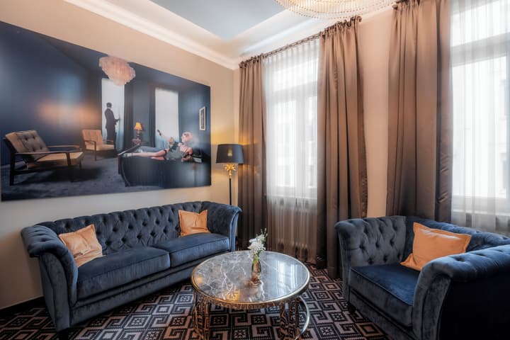 Boutique Hotel Germania