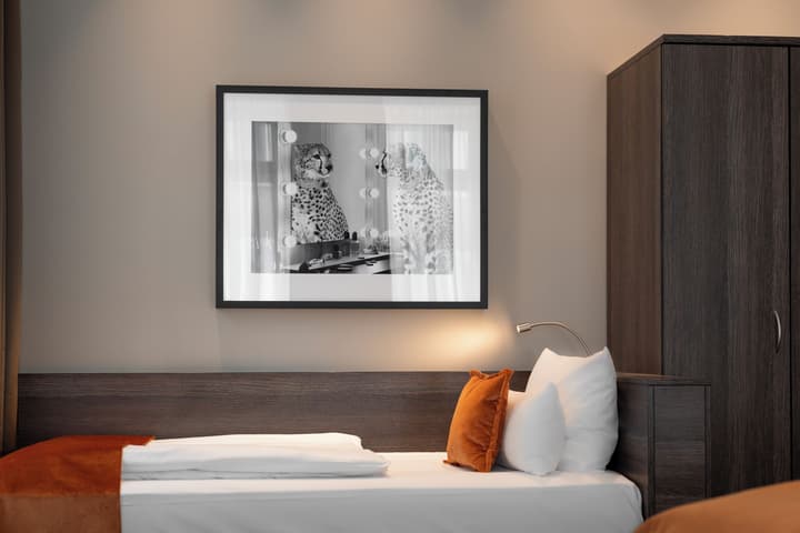 Boutique Hotel Germania