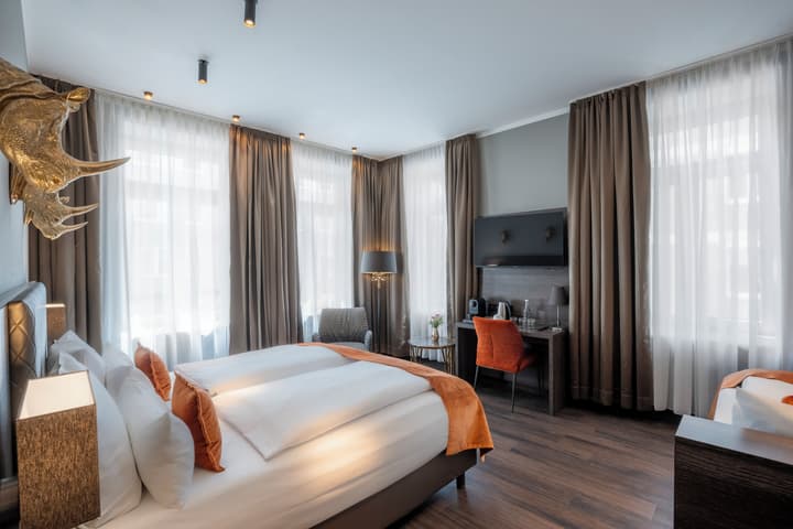 Boutique Hotel Germania