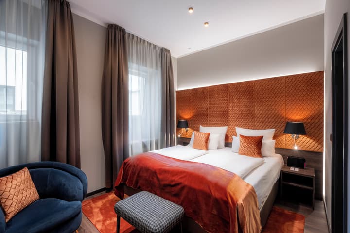 Boutique Hotel Germania