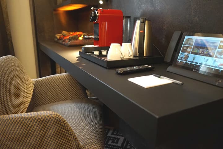 Boutique Hotel Germania
