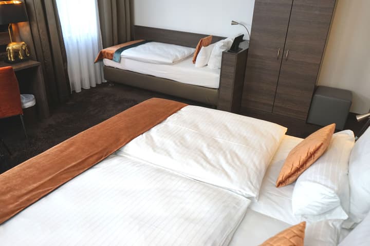 Boutique Hotel Germania