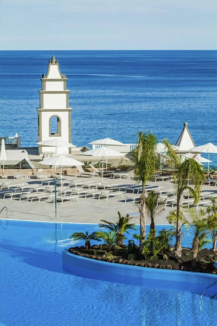 Royal Palm Resort & Spa - Adults Only