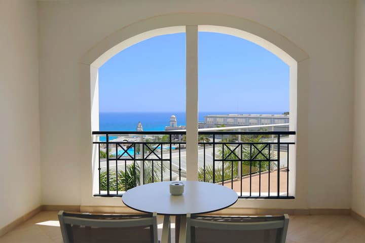 Royal Palm Resort & Spa - Adults Only