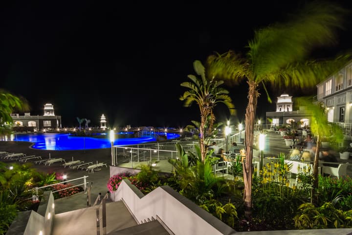 Royal Palm Resort & Spa - Adults Only