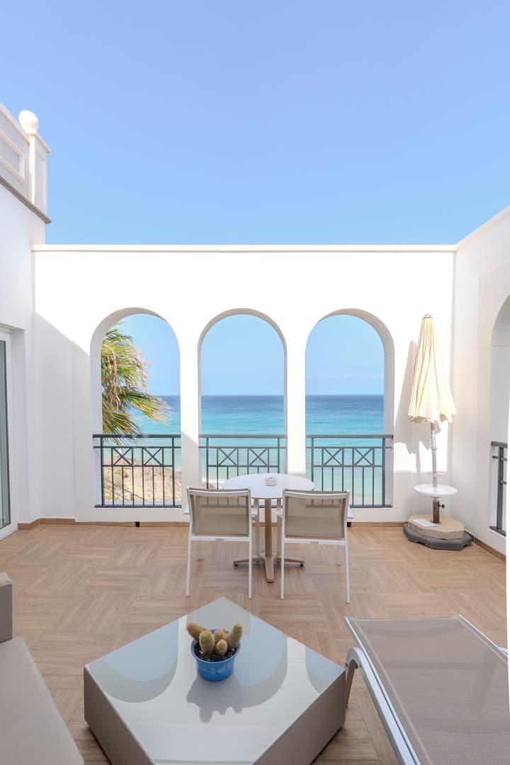 Royal Palm Resort & Spa - Adults Only