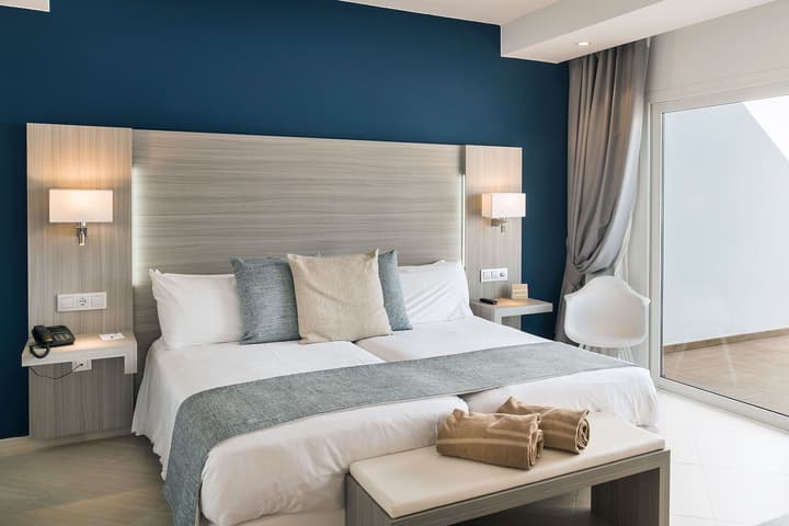 Royal Palm Resort & Spa - Adults Only