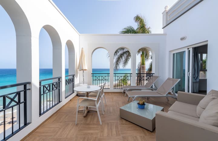 Royal Palm Resort & Spa - Adults Only