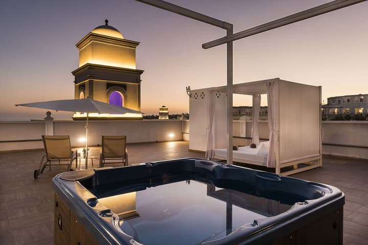 Royal Palm Resort & Spa - Adults Only